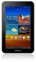 Samsung 7.0 Plus N 1 GB GT-P6210UWALUX