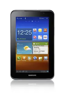 Samsung 7.0 Plus N 16 GB GT-P6211MAA
