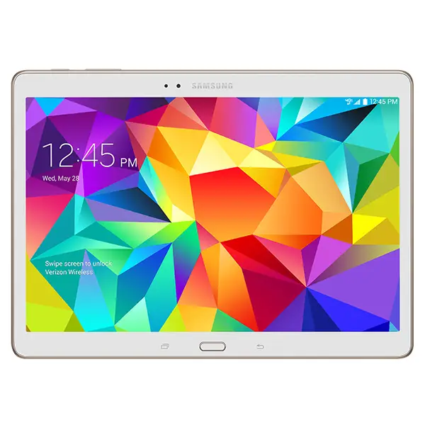 Samsung 10.5 16 GB SM-T807VZWAVZW