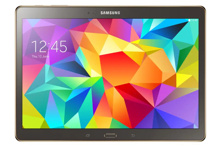 Samsung 10.5 LTE 3 GB 8806086448017