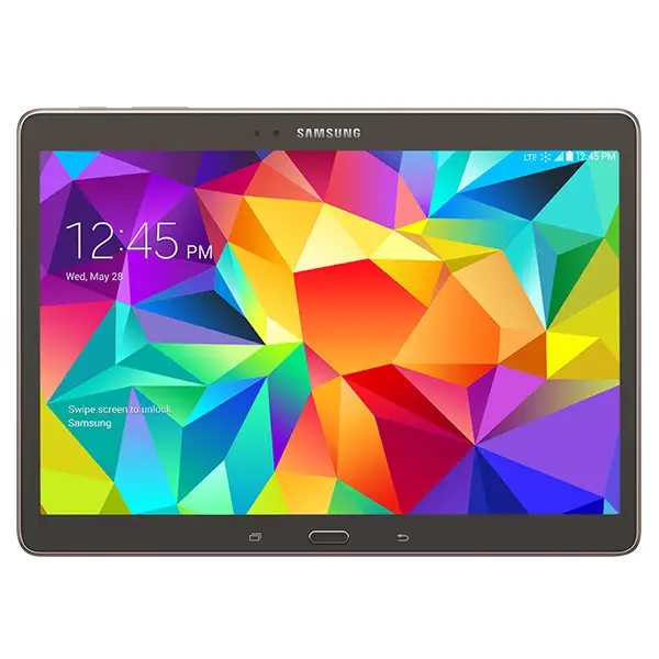 Samsung 10.5 16 GB SM-T807PTSASPR