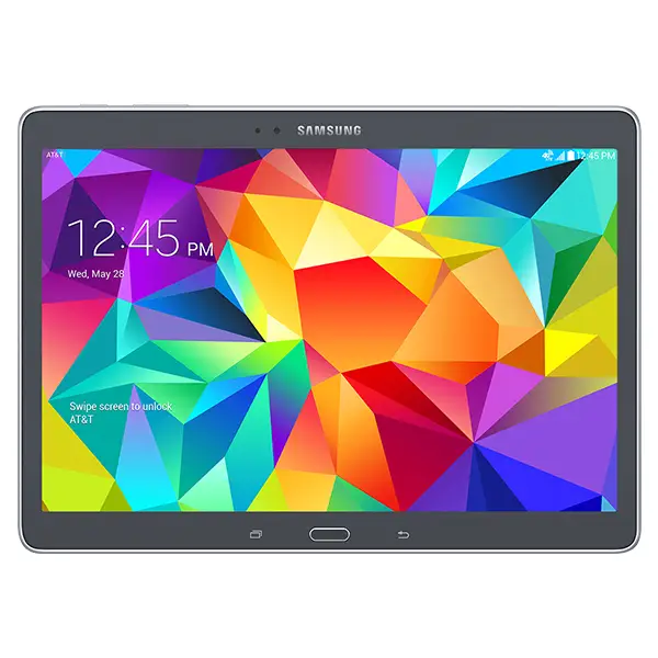 Samsung 10.5 16 GB SM-T807AHAAATT