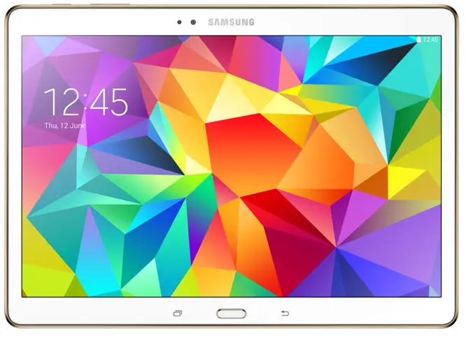 Samsung 10.5 3 GB SM-T800NZWAPHE