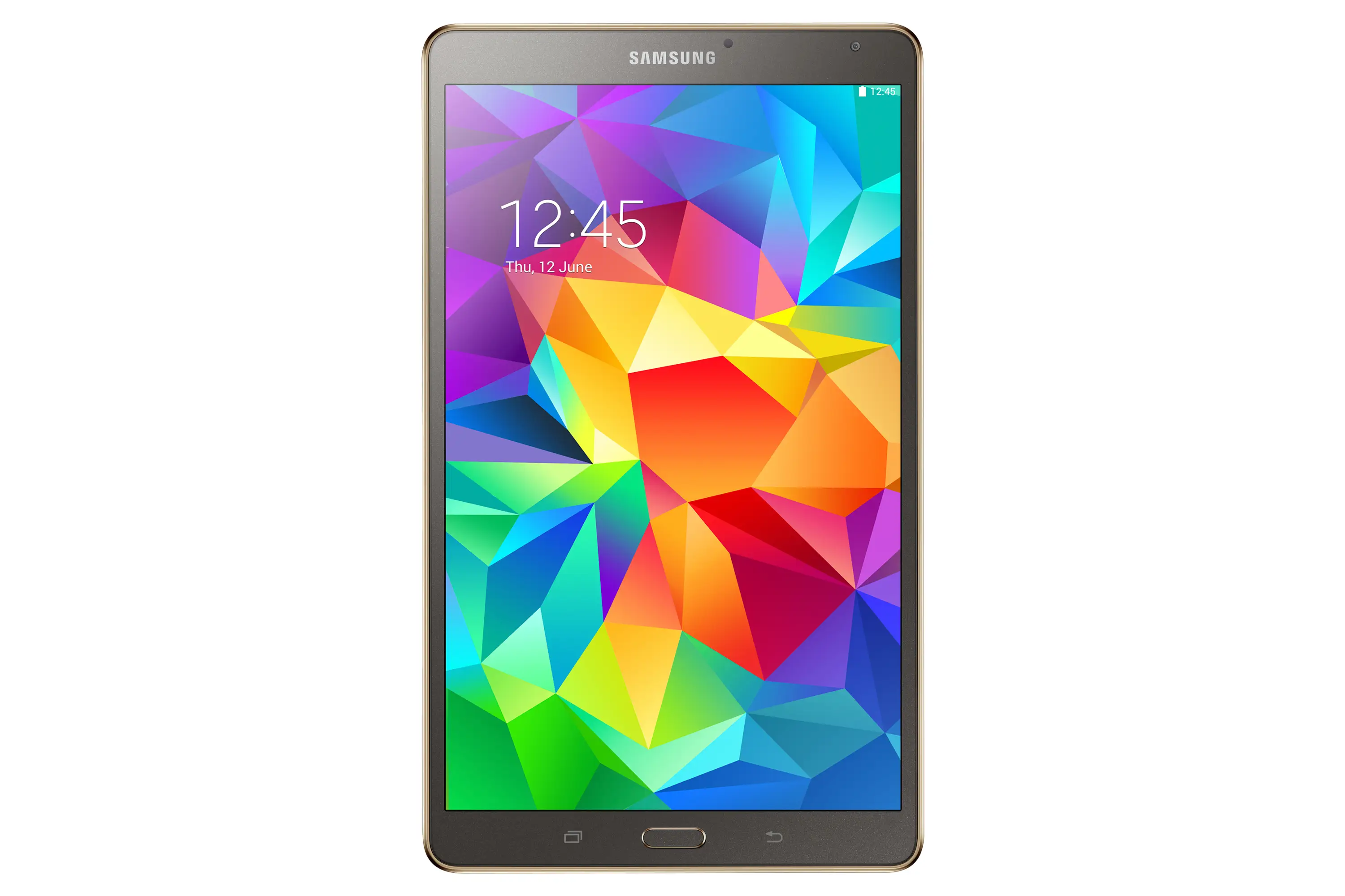 Samsung 8.4 16 GB SM-T700NTSASER