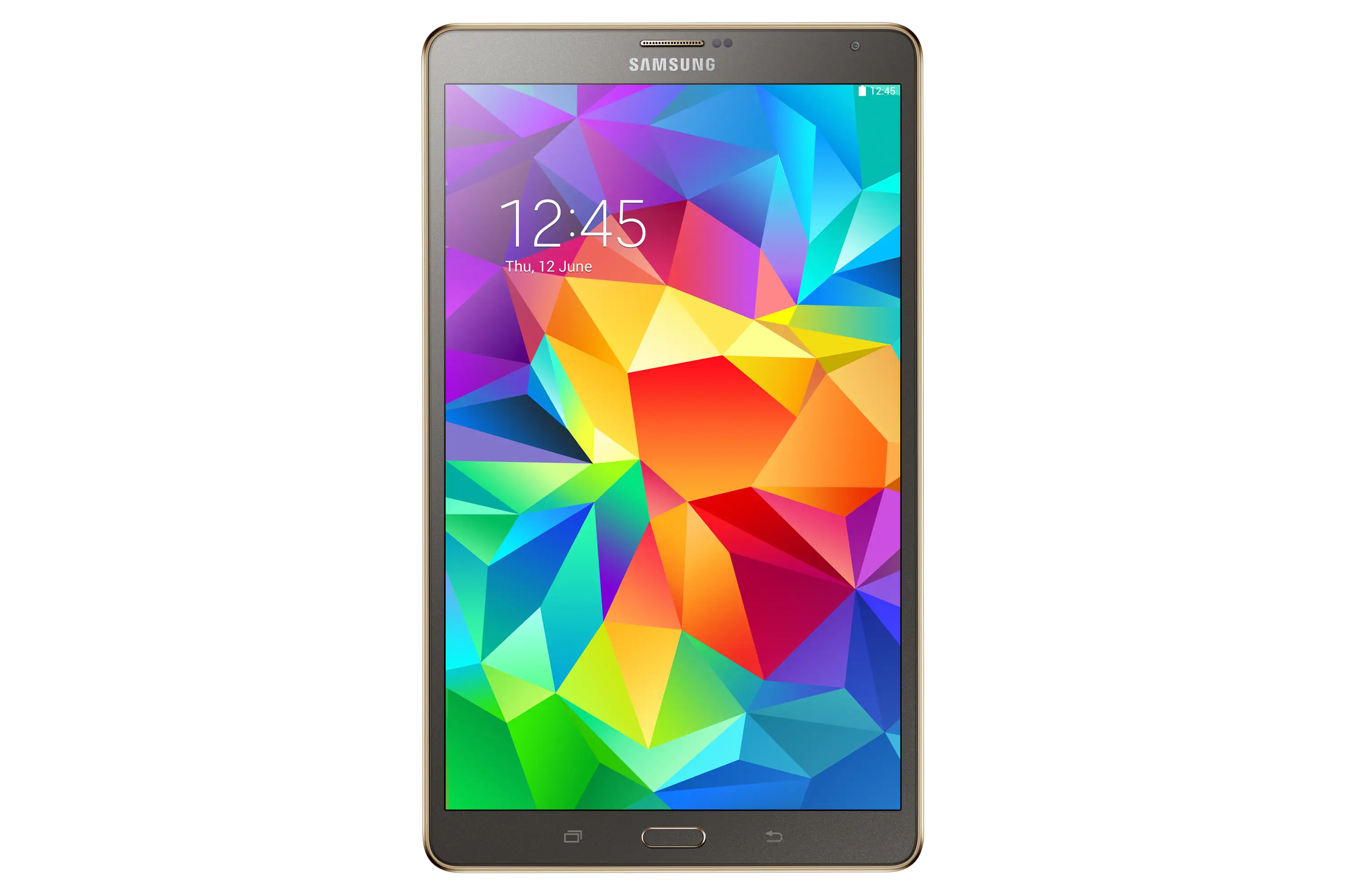 Samsung 8.4 16 GB SM-T705NTSASER