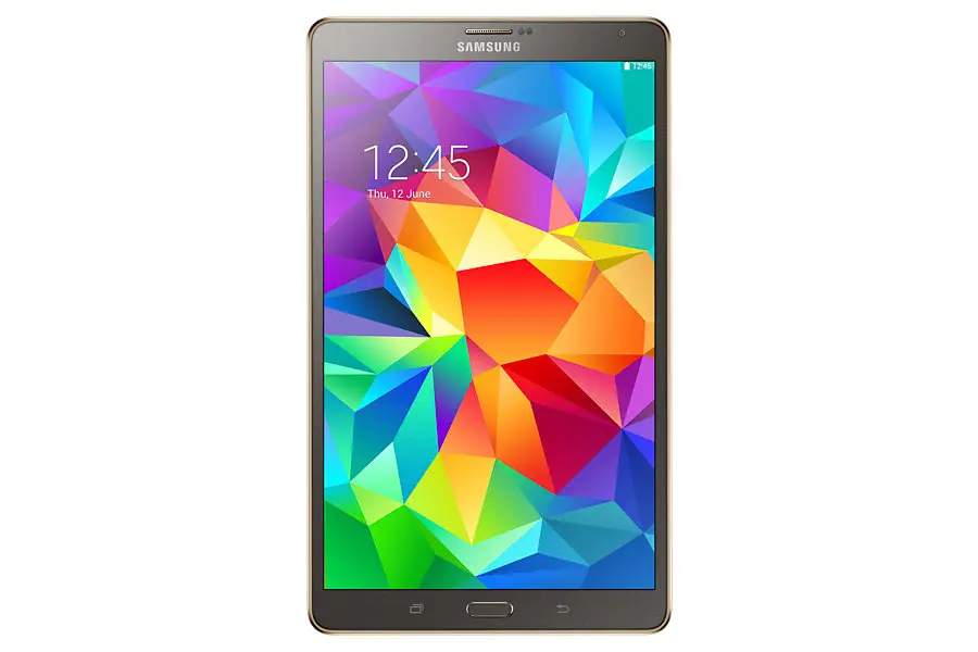 Samsung 8.4 16 GB SM-T705NHAALUX