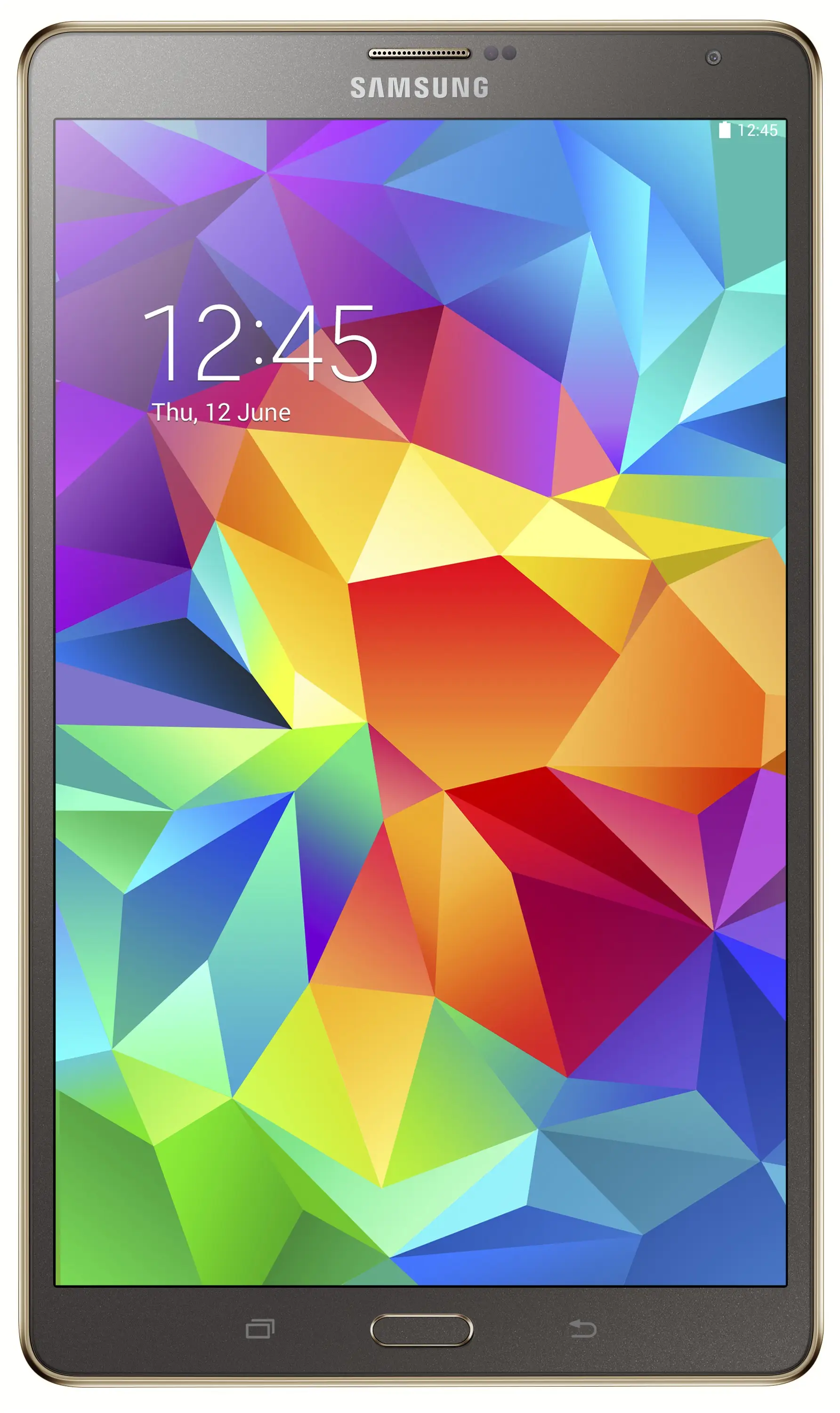 Samsung 8.4 3 GB SM-T705NTSAITV