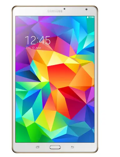 Samsung 8.4 16 GB SM-T700NZWAPHE