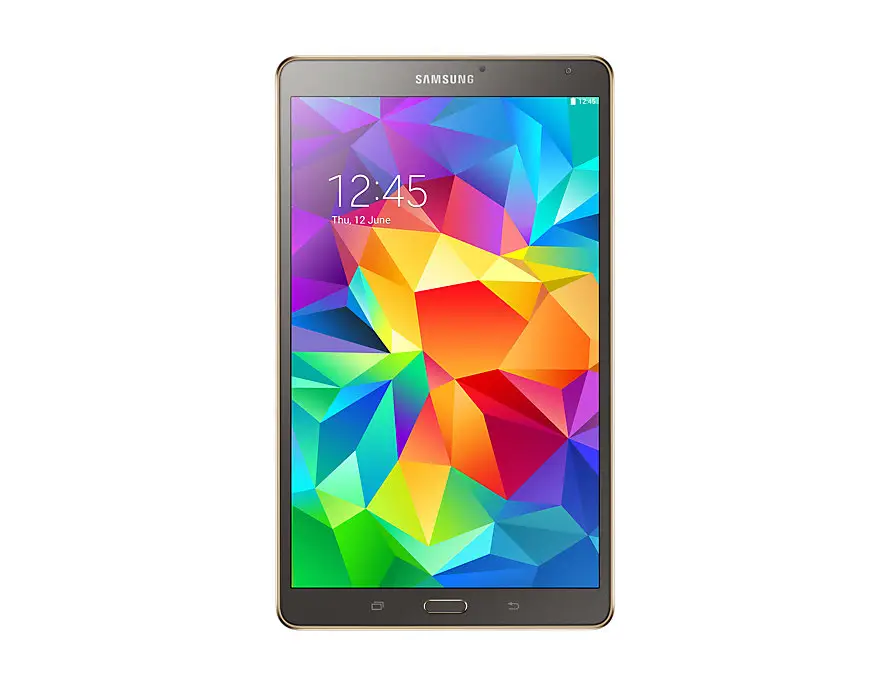 Samsung Galaxy Tab S SM-T700 16 GB SM-T700NTSAXEH