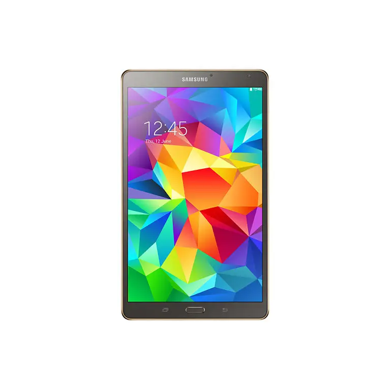 Samsung Galaxy Tab S SM-T700 16 GB SM-T700NTSAZTO 7892509074704