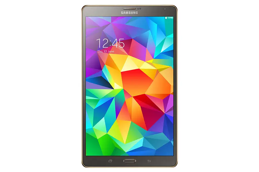 Samsung Galaxy Tab S SM-T705 16 GB SM-T705NTSAPHE
