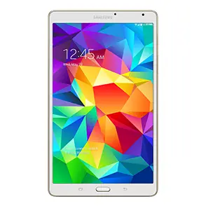 Samsung Galaxy Tab S SM-T707 16 GB SM-T707VZWAVZW SMT707VZWAVZW