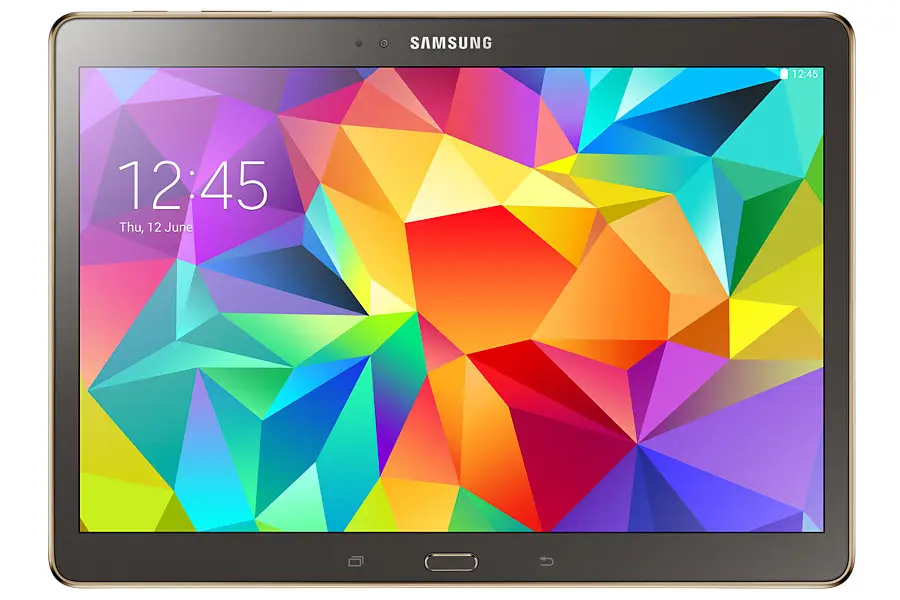 Samsung SM-T800N 16 GB SM-T800NTSATUR
