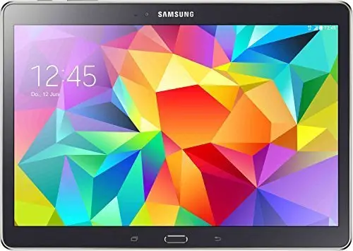 Samsung Galaxy Tab S SM-T805 16 GB SM-T805NHAA