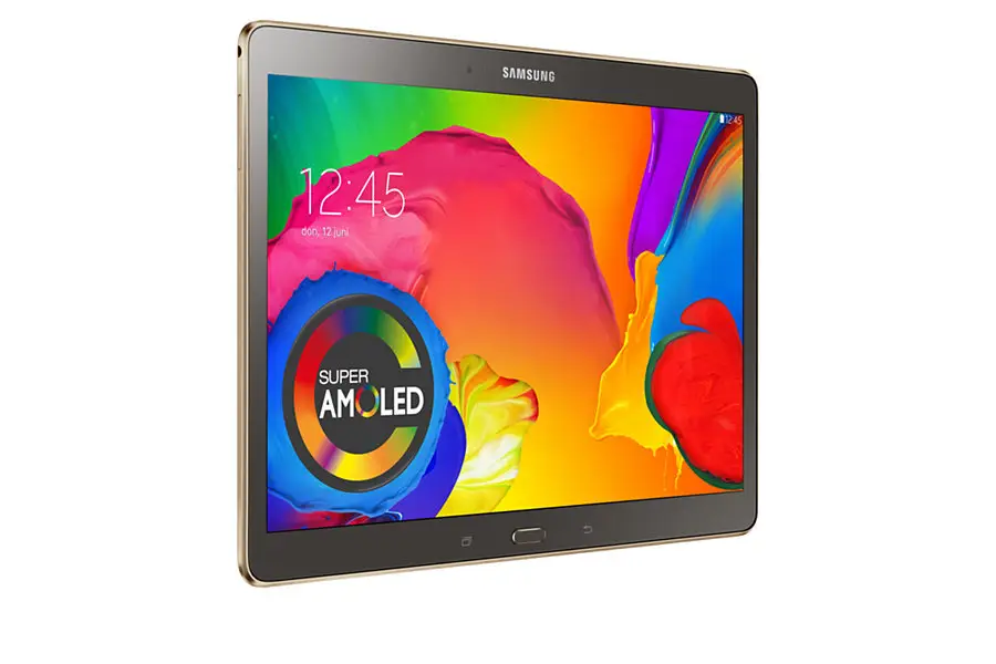 Samsung Galaxy Tab S SM-T805N 3 GB SM-T805NTSAXEH