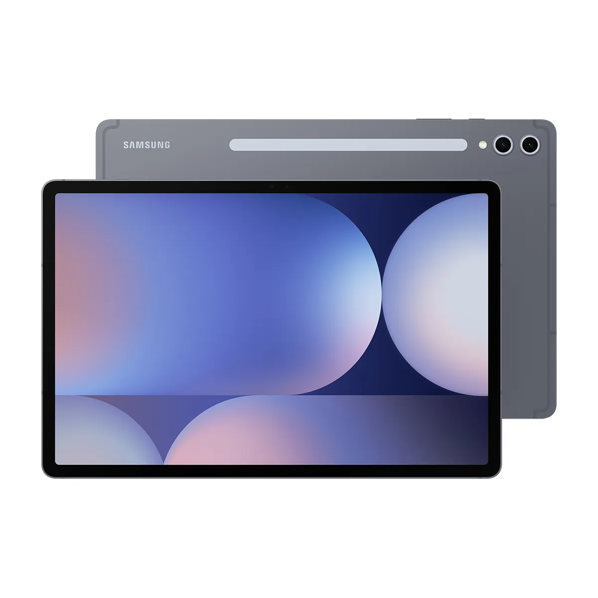 Samsung Galaxy Tab S SM-X820NZARTUR Tablet Mediatek 256 GB 31,5 cm (12.4") 12 GB Wi-Fi 6E (802.11ax) Android 14 Gri