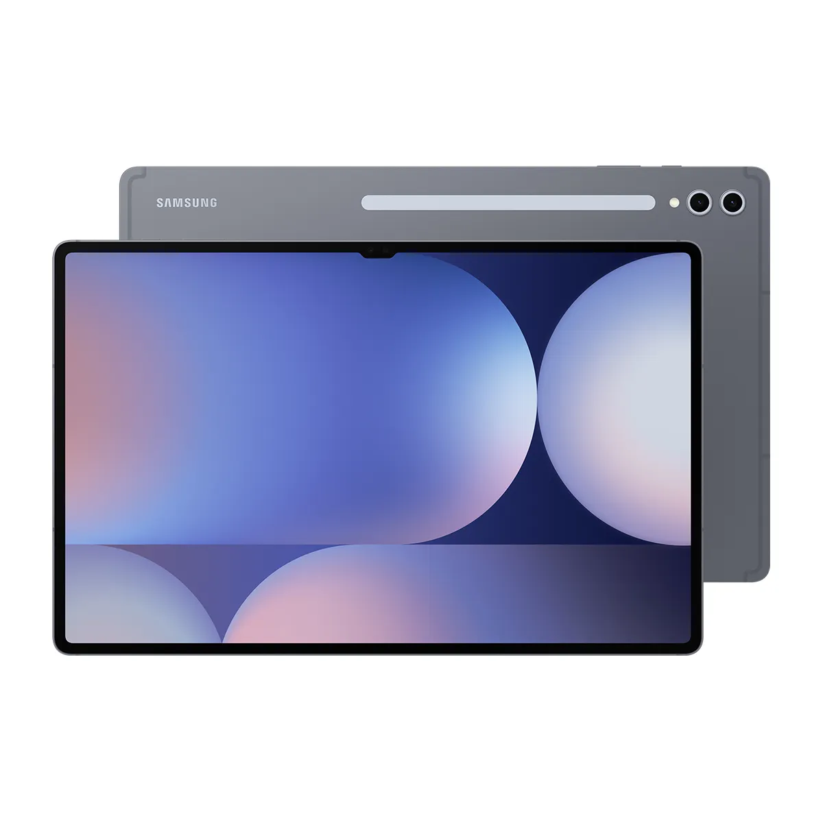 Samsung Galaxy Tab S SM-X920NZAPTUR Tablet Mediatek 512 GB 37,1 cm (14.6") 12 GB Wi-Fi 7 (802.11be) Android 14 Gri