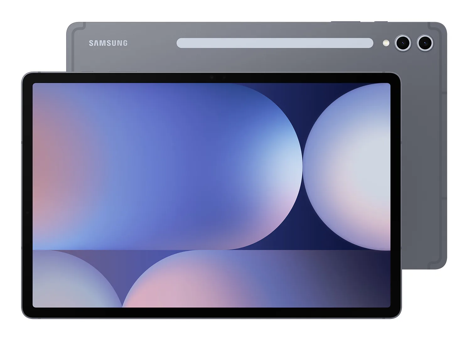 Samsung 1 Galaxy Tab S10+ 256 GB 31,5 cm (12.4") 12 GB Wi-Fi 6E (802.11ax) Gri SM-X820NZAAXAR