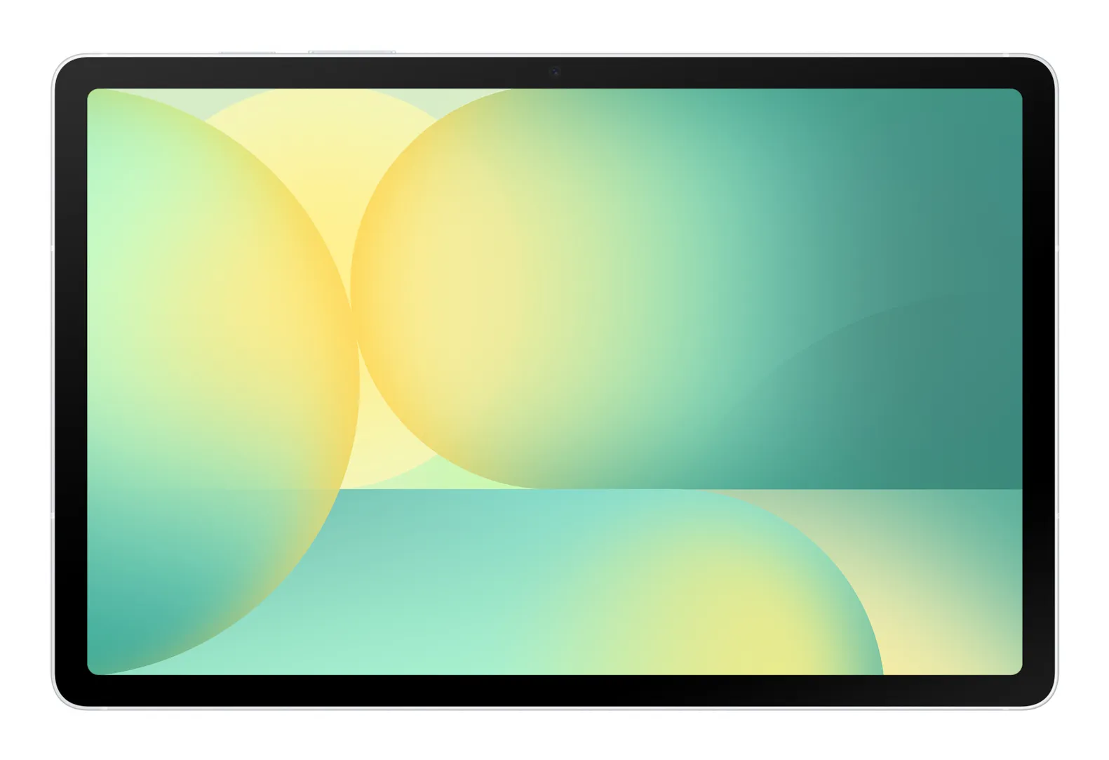 Samsung Galaxy Tab S10 FE 5G Samsung Exynos LTE-TDD & LTE-FDD 128 GB 27,7 cm (10.9") 8 GB Wi-Fi 6 (802.11ax) Gümüş