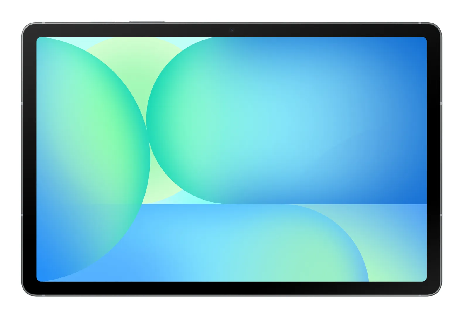 Samsung Galaxy Tab S10 FE 5G Samsung Exynos LTE-TDD & LTE-FDD 256 GB 27,7 cm (10.9") 12 GB Wi-Fi 6 (802.11ax) Gri
