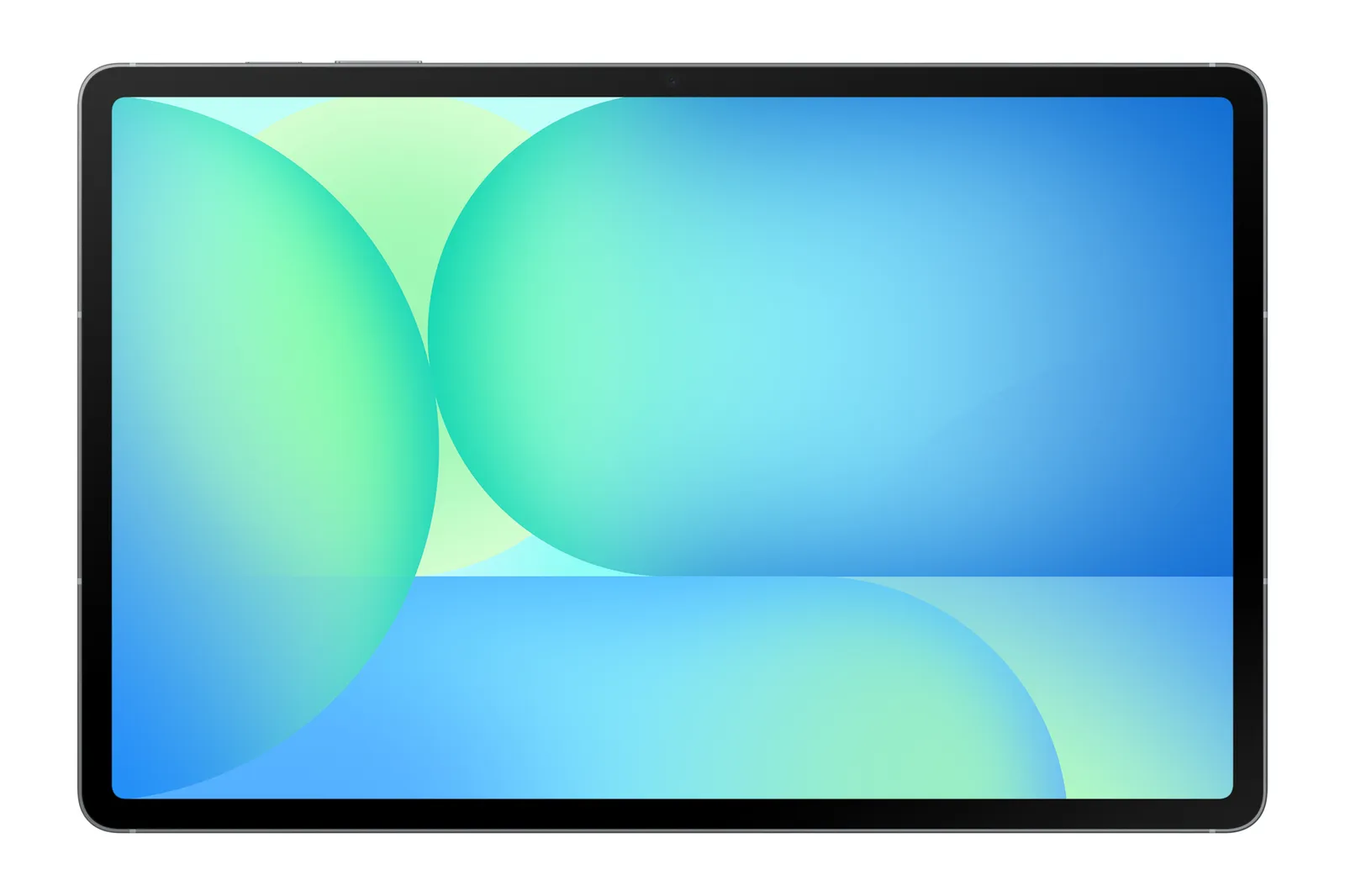 Samsung Galaxy Tab S10 FE+ 5G Samsung Exynos LTE-TDD & LTE-FDD 256 GB 33,3 cm (13.1") 12 GB Wi-Fi 6 (802.11ax) Gri