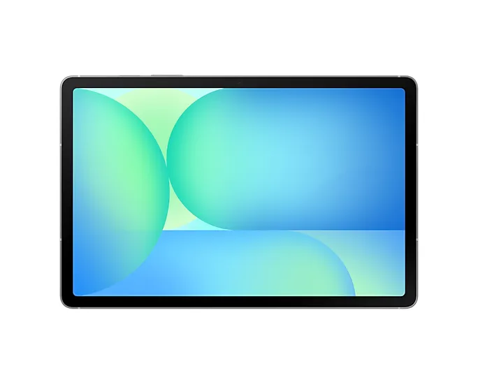 Samsung Galaxy Tab S10 FE Samsung Exynos 256 GB 27,7 cm (10.9") 12 GB Wi-Fi 6 (802.11ax) Gri