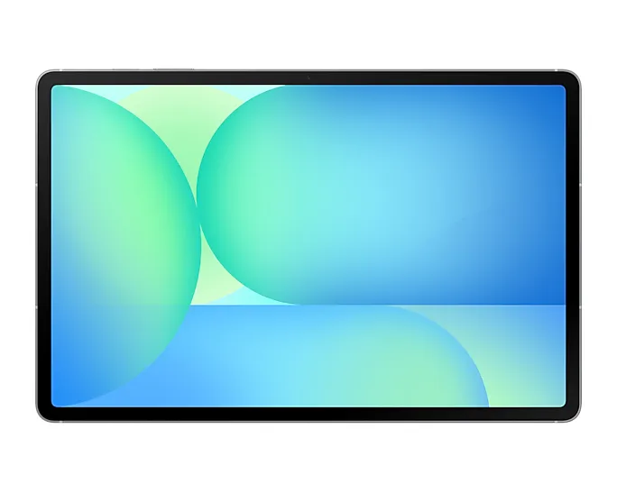 Samsung Galaxy Tab S10 FE+ Samsung Exynos 256 GB 33,3 cm (13.1") 12 GB Wi-Fi 6 (802.11ax) Gri