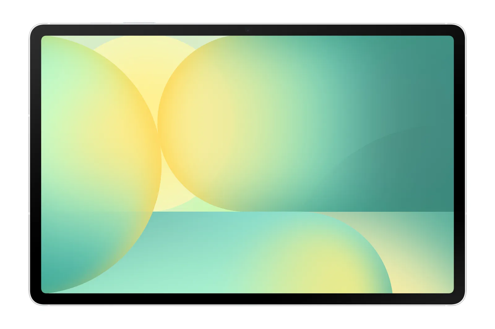 Samsung Galaxy Tab S10 FE+ Samsung Exynos 256 GB 33,3 cm (13.1") 12 GB Wi-Fi 6 (802.11ax) Gümüş