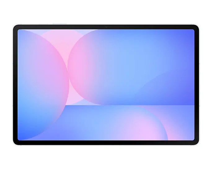Samsung Galaxy Tab S10 FE+ Samsung Exynos 256 GB 33,3 cm (13.1") 12 GB Wi-Fi 6 (802.11ax) Mavi