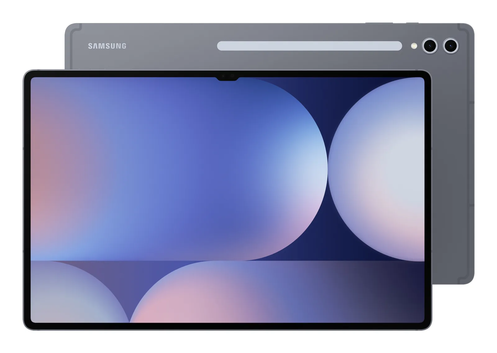 Samsung Galaxy Tab S10 Ultra 5G Mediatek LTE-TDD & LTE-FDD 512 GB 37,1 cm (14.6") 12 GB Wi-Fi 7 (802.11be) Gri SM-X926BZAPEUB