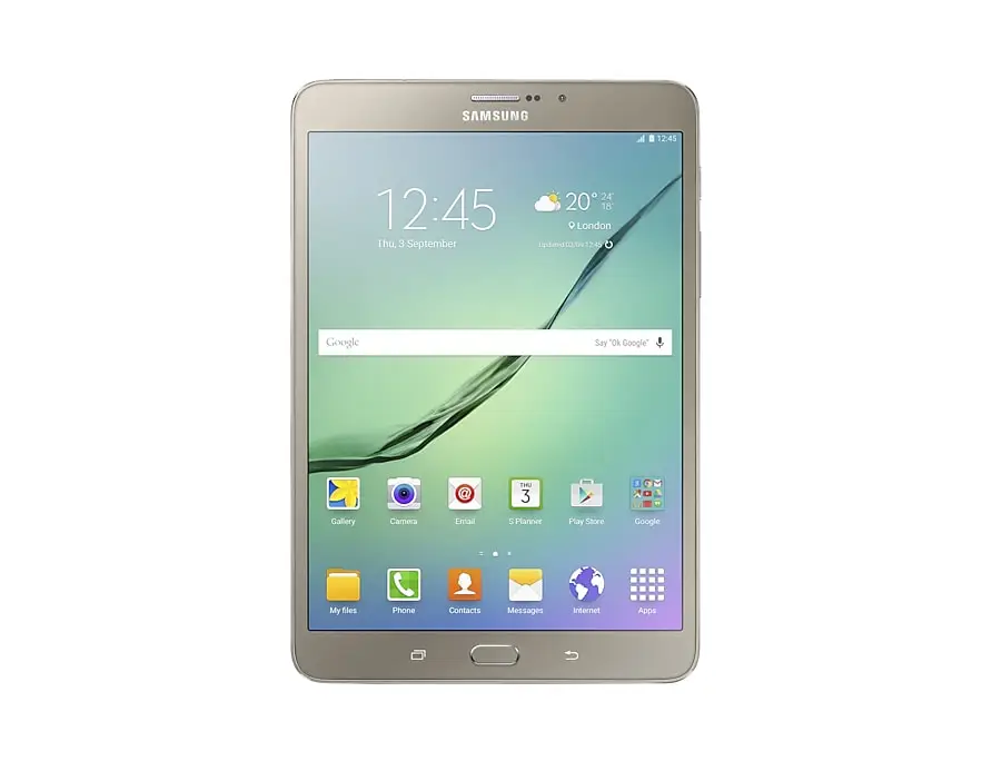 Samsung S2 32 GB SM-T719NZKEXEH