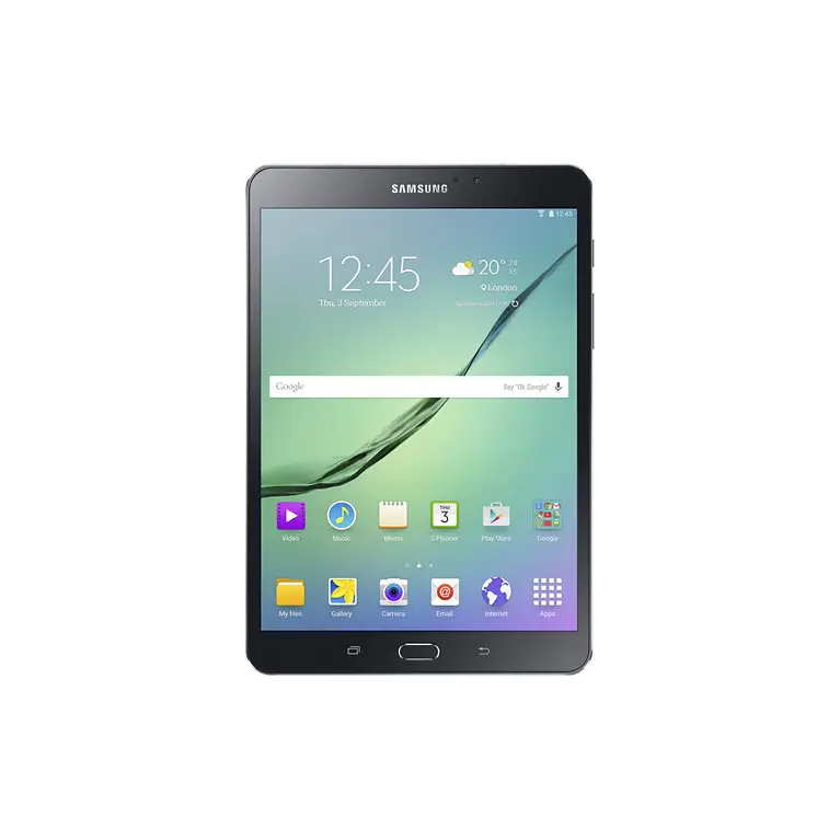 Samsung Galaxy Tab S2 8 WiFi Black 32 GB SM-T710NZKEPHE