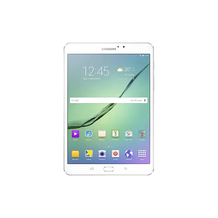 Samsung Galaxy Tab S2 8 WiFi White 32 GB SM-T710NZWEPHE