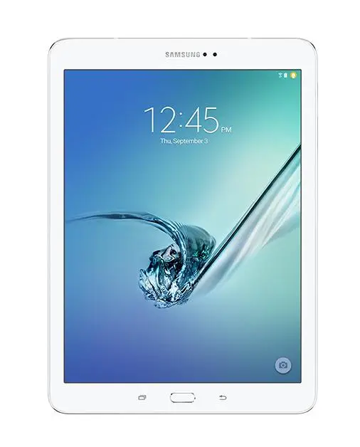 Samsung 9.7 32 GB SM-T810NZWEXAR