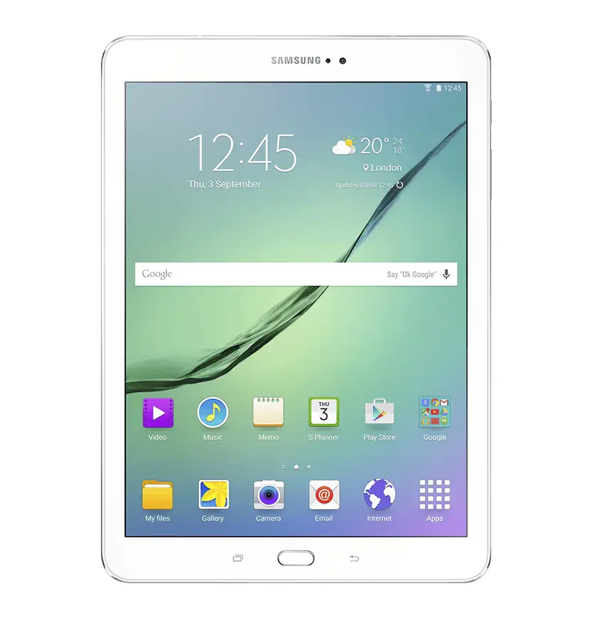 Samsung Galaxy Tab S2 3 GB 1170610727716
