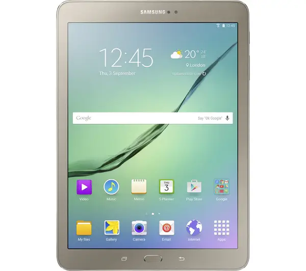 Samsung Galaxy Tab S2 SM-T713N 32 GB SM-T713NZDEBTU SMT713NZDEBTU