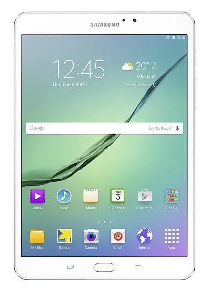 Samsung Galaxy Tab S2 SM-T713N 32 GB SM-T713NZWEXAR SMT713NZWEXAR