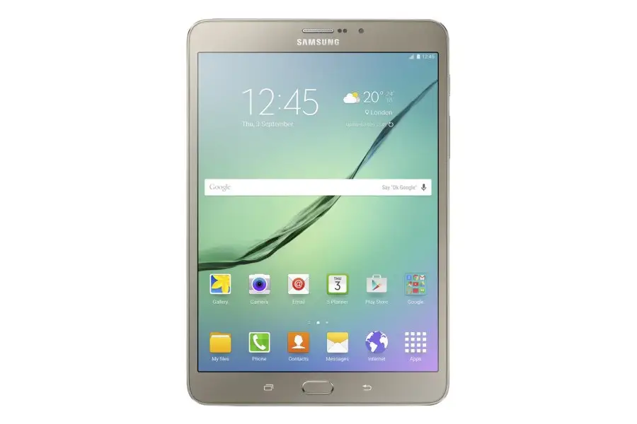 Samsung Galaxy Tab S2 SM-T715 32 GB SM-T715NZDEBTU