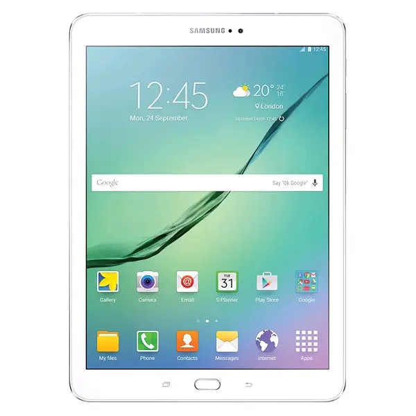 Samsung Galaxy Tab S2 SM-T715 32 GB SM-T715NZWEITV