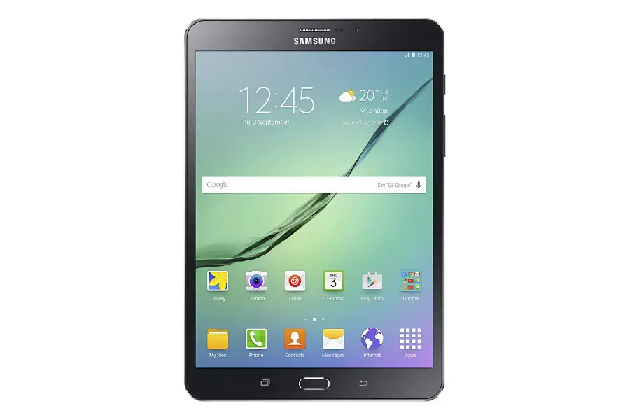 Samsung Galaxy Tab S2 SM-T715 32 GB SM-T715NZKEITV