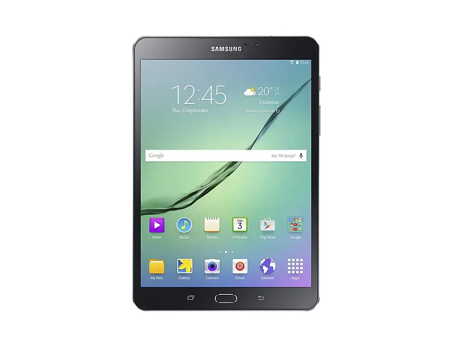 Samsung Galaxy Tab S2 SM-T719 32 GB SM-T719NZKEPHE