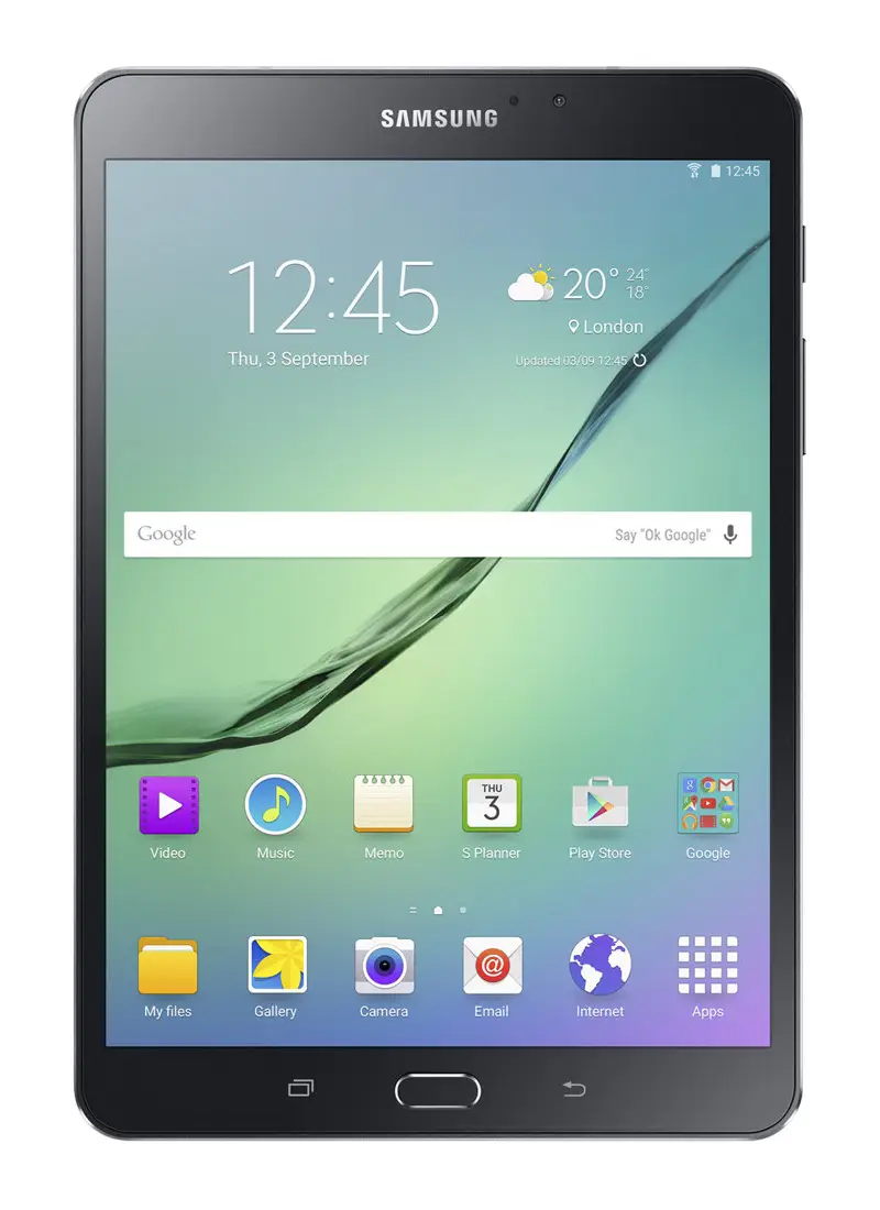 Samsung Galaxy Tab S2 SM-T719 32 GB SM-T719YZKEXSA
