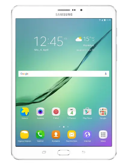 Samsung Galaxy Tab S2 SM-T719 32 GB SM-T719NZWE 8806088345000