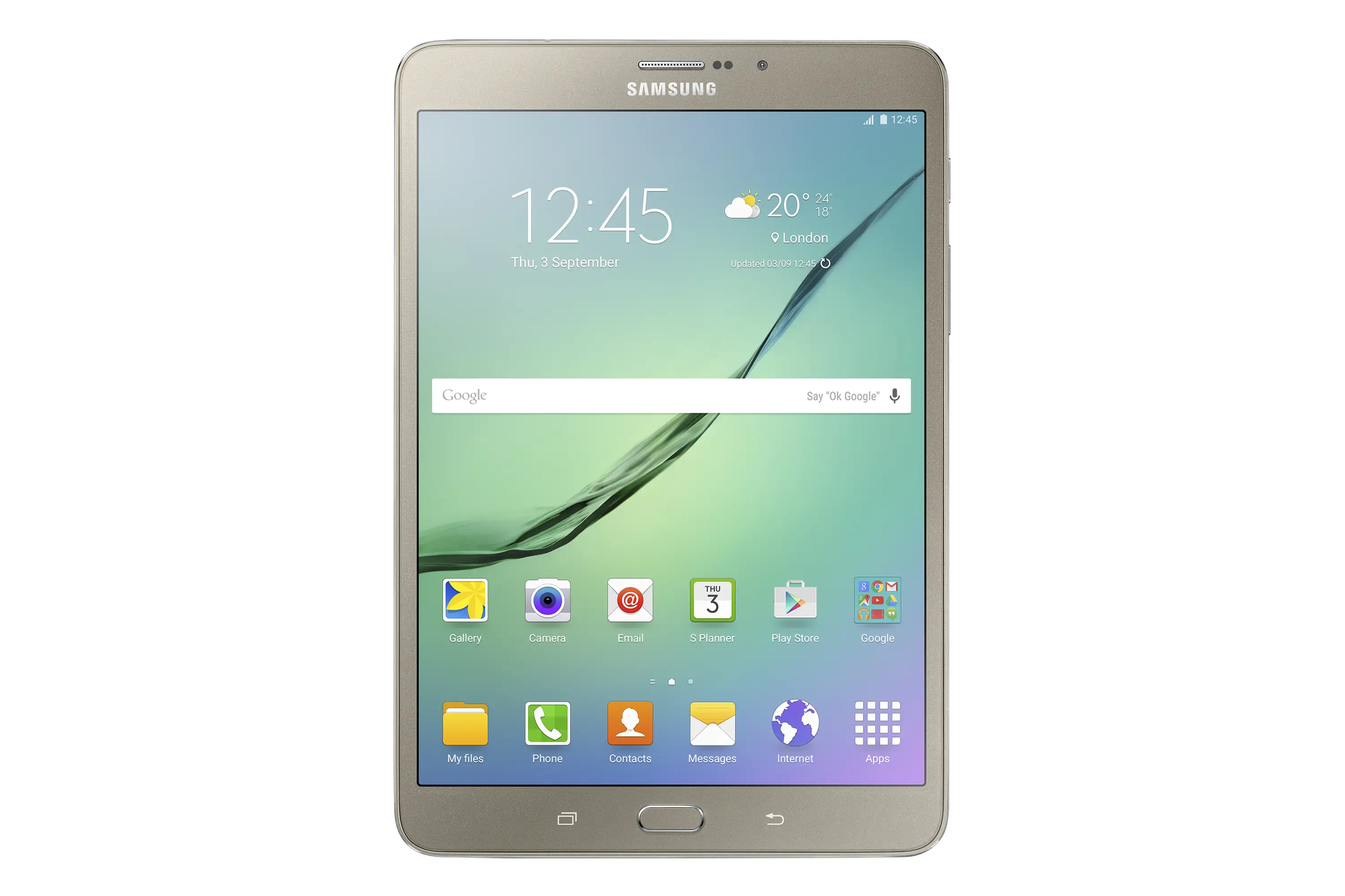 Samsung Galaxy Tab S2 SM-T719N 32 GB SM-T719NZDELUX