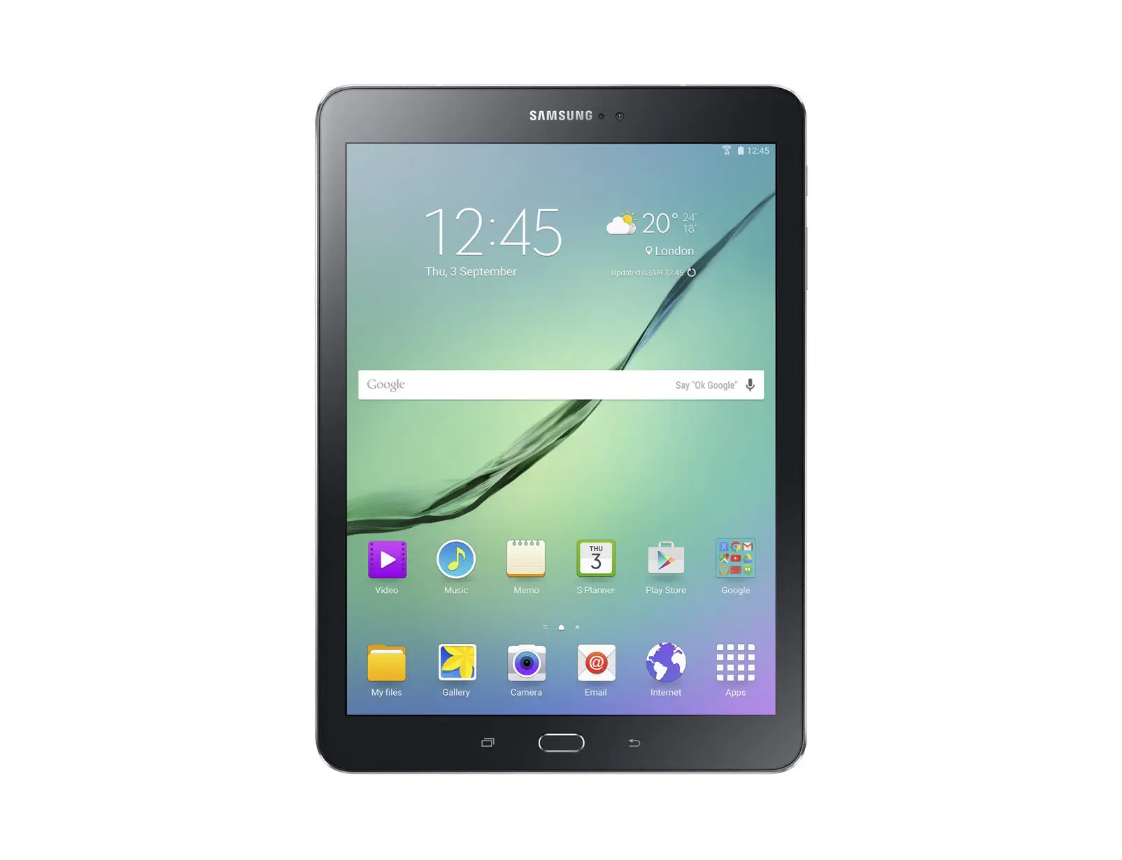 Samsung Galaxy Tab S2 SM-T813 32 GB SM-T813NZKEBTU SM-T813NZKEBTU/BUN