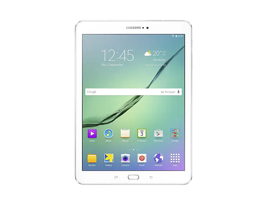 Samsung Galaxy Tab S2 SM-T813 32 GB SM-T813NZWETPH