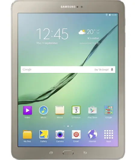 Samsung Galaxy Tab S2 SM-T813 32 GB SM-T813NZDEBTU SMT813NZDEBTU