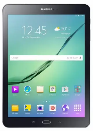 Samsung Galaxy Tab S2 SM-T813 32 GB SM-T813NZKEMXO