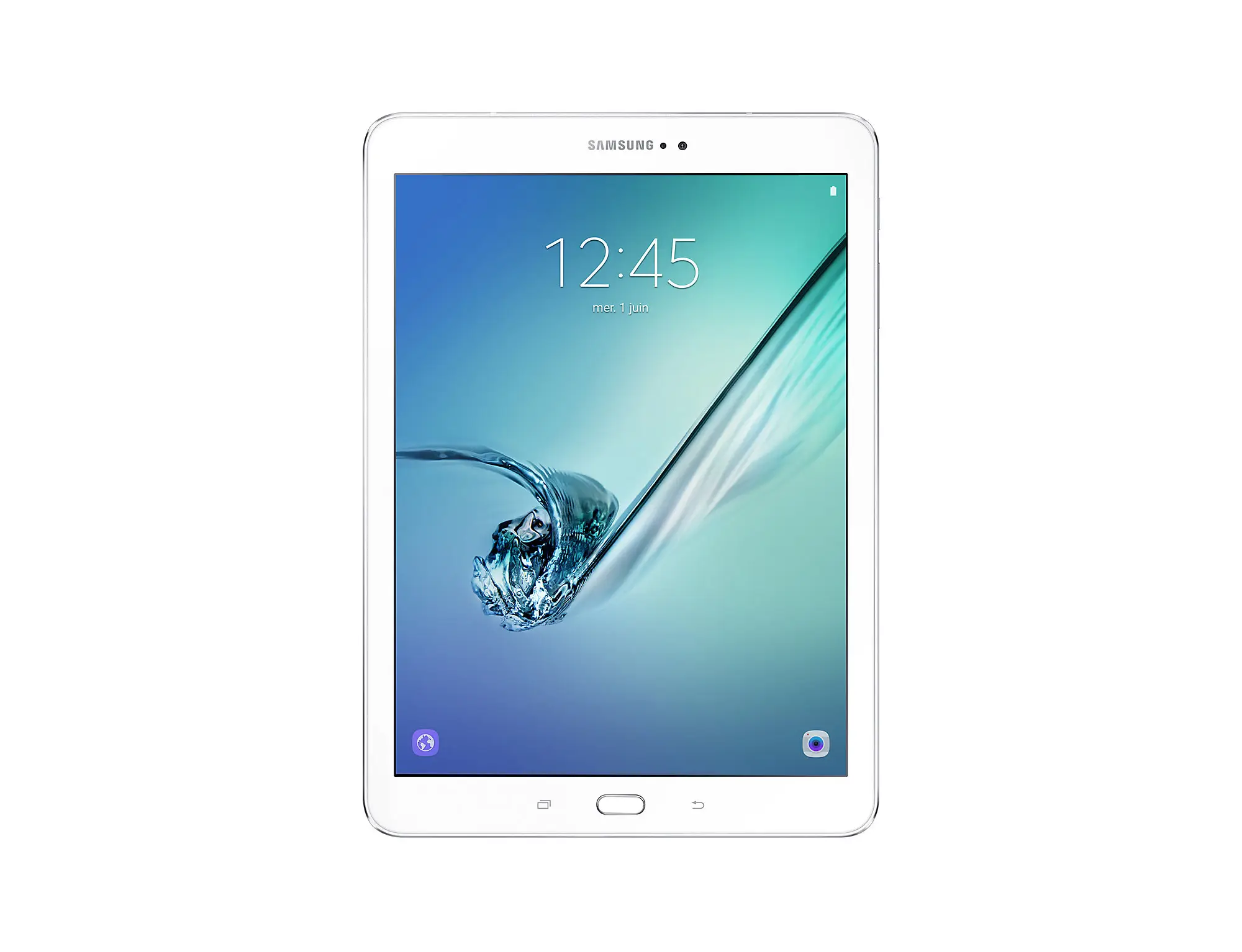 Samsung Galaxy Tab S2 SM-T813 64 GB SM-T813NZWF