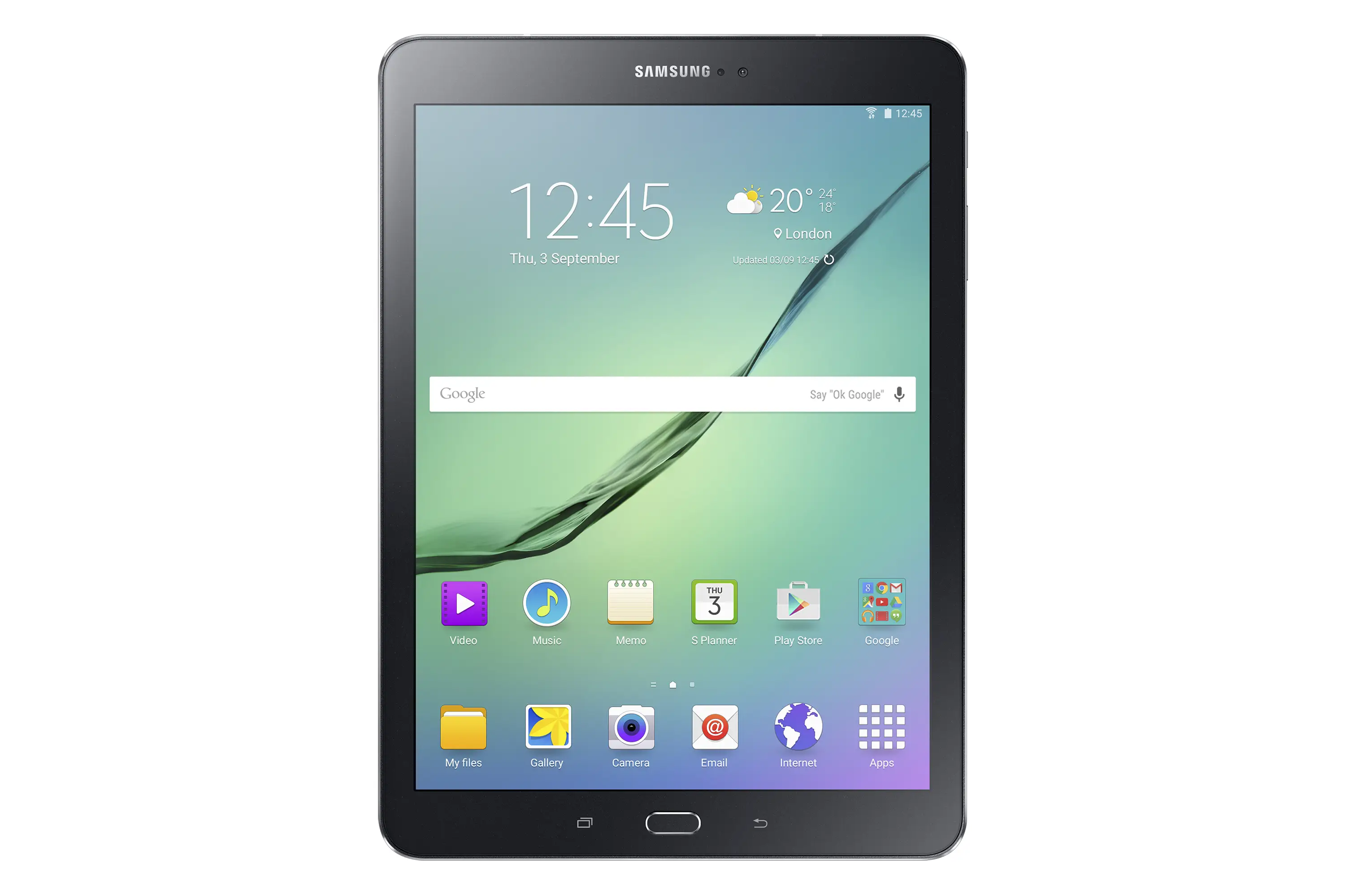 Samsung Galaxy Tab S2 SM-T813N 32 GB SM-T813NZKELUX